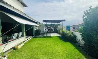 Imagem 3: Casa à venda no bairro Portão - Lauro de Freitas/BA