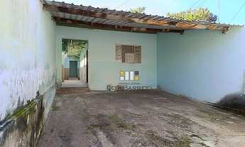 Imagem 2: Casa com 1 dormitório, 3 vagas - venda por R$ 450.000 ou aluguel por R$ 1.000/mês - Vila S