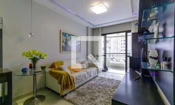 Imagem 2: Apartamento para Aluguel - Barra da Tijuca, 2 Quartos, 78 m2