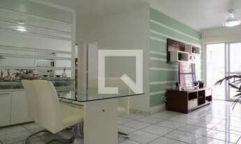 Imagem 4: Apartamento para Aluguel - Jacarepaguá, 2 Quartos, 78 m2