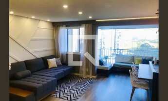 Imagem 1: Apartamento à Venda - Alphaville, 2 Quartos, 69 m2