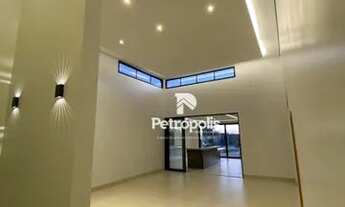 Imagem 2: Casa de luxo 4 suítes, sendo uma master com closet à venda, 359 m² por R$ 3.350.000,00 Co