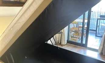 Imagem 4: Locação Apartamento Sao Paulo Vila Mariana Ref: 24698