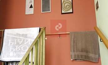 Imagem 4: MOEMA - Sobrado RESIDENCIAL - VENDA