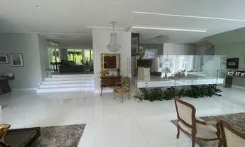 Imagem 3: Casa de condomínio para aluguel e venda tem 1000 metros quadrados com 6 quartos