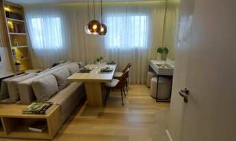 Imagem 6: Apto 41 m2 com 2 quartos Diadema