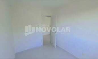 Imagem 7: Apartamento na Vila Sabrina com 2 Dormitórios e 1 Vaga