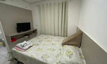 Imagem 3: Casa de condomínio para venda tem 92 metros quadrados com 3 quartos em Morros - Teresina