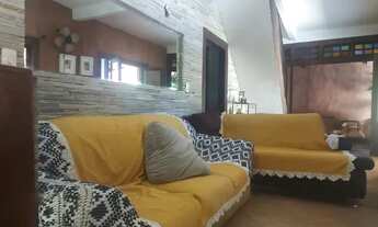 Imagem 6: Aluguel por temporada casa da CIDA Pirenopolis