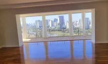 Imagem: SÃO PAULO - Apartamento Padrão - PANAMBY