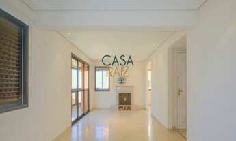 Imagem 2: APARTAMENTO 141M² COM EXCELENTE LOCALIZAÇÃO NA VILA MARIANA EM ANDAR ALTO