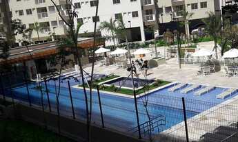 Imagem 3: Carioca Residencial - Apartamento com 2 quartos no bairro Del Castilho - RJ
