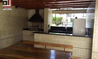 Imagem 5: Apartamento residencial à venda, Vila Mariana, São Paulo