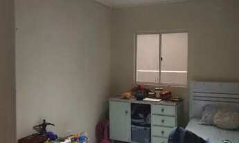 Imagem 6: Casa térrea no Pinheirinho