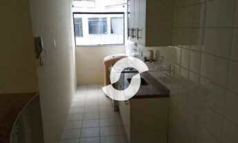 Imagem 7: Apartamento com 2 dormitórios, 60 m² - venda por R$ 350.000,00 ou aluguel por R$ 2.195,70