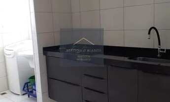 Imagem 7: Apartamento com 2 quartos, 52m², à venda em Sorocaba, Edifício Lara