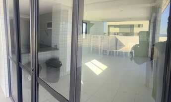 Imagem 7: VENDO APARTAMENTO BEIRA MAR PRÓXIMO AO SHOPPING PATTEO, CASA CAIADA, OLINDA