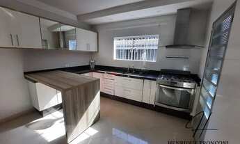 Imagem 6: Casa para aluguel com 160 metros quadrados com 2 quartos em Jardim Vera Cruz - Sorocaba