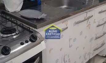 Imagem 5: Chegou a sua vez - Apto 01 dorm, mobiliado c/ vaga por 213 mil