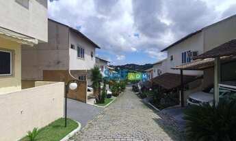 Imagem 2: Casa com 3 quartos para alugar - Badu - Niterói/RJ