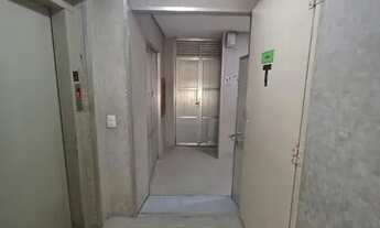 Imagem 6: Cobertura duplex com piscina em condomínio top praça do Patriarca