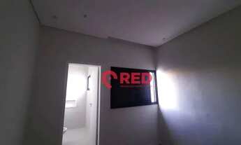 Imagem 4: Casa com 3 dormitórios à venda, 140 m² por R$ 750.000,00 - Condomínio Helena Maria - Soroc