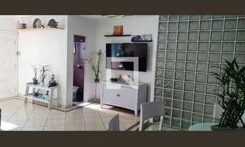 Imagem 3: Casa à Venda - Bosque da Saúde, 3 Quartos, 123 m2