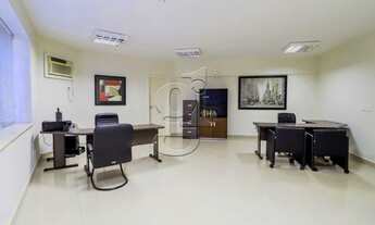 Imagem 3: LONDRINA - Conjunto Comercial/Sala - Centro