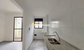 Imagem 5: Apartamento a venda no Edifício Green Residencial. Bairro Bonfim Paulista