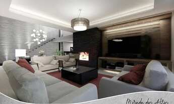 Imagem 7: Casa no Condomínio Altos Pinheiros em Canela!