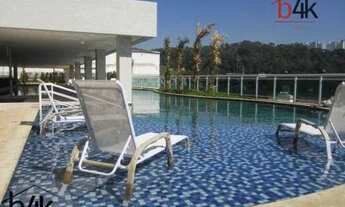 Imagem 3: Apartamento para venda na Chácara Santo Antõnio de 2 dormitórios e 2 suítes