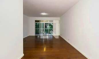 Imagem 2: Apartamento à Venda - Gávea, 2 Quartos, 117 m2