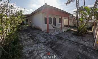 Imagem 2: Casa para venda com 3 quartos em Matinhos