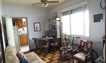 Imagem 3: PORTO ALEGRE - Apartamento Padrão - Cidade Baixa