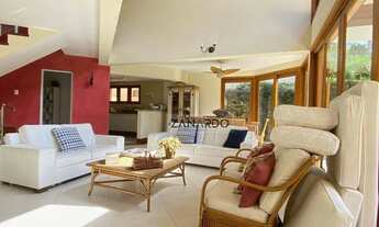 Imagem 6: Casa com 5 dormitórios, 300 m² - venda por R$ 5.400.000,40 ou aluguel por R$ 4.000,42/dia