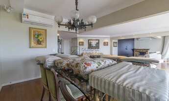 Imagem 7: Apartamento Locação 4 Dormitórios - 240 m² Jardim Paulista