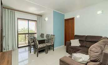 Imagem: PORTO ALEGRE - Apartamento Padrão - Sarandi