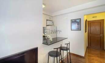 Imagem: Apartamento Locação 2 Dormitórios - 60