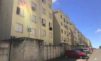 Imagem 3: SANTA MARIA - Apartamento Padrão - URLANDIA