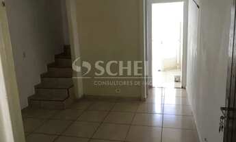 Imagem 3: Vendo Sobrado no Condomínio Palmares de 85m² ao lado da estação Mendes