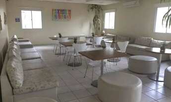 Imagem 2: Vendo lindíssimo apartamento com 02 dormitórios (01 suíte) no Centro de São Vicente