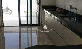 Imagem 2: Casa com 3 dormitórios à venda, 180 m² por R$ 1.000.000,00 - Jardim San Marco II - Ribeirã