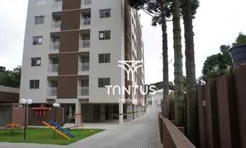 Imagem 2: Apartamento com 2 dormitórios para alugar, 57 m² por R$ 1.050/mês - Jardim Cláudia - Pinha