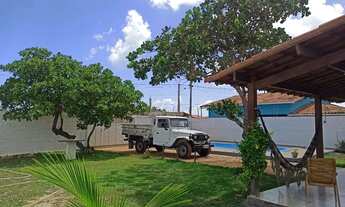 Imagem 4: Chalé em São Miguel do Gostoso RN com piscina