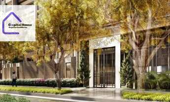 Imagem 5: Cobertura com 3 dormitórios à venda, 202 m² por R$ 3.174.000 - Brooklin - São Paulo/SP