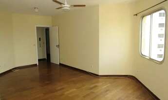 Imagem 2: Apartamento com 3 dormitórios para alugar, 114 m² por R$ 2.360,00/mês - Centro - Piracicab