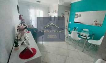 Imagem: Apartamento com 2 quartos, 71m², à venda