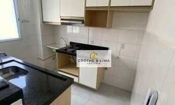 Imagem 7: Apartamento com 2 dormitórios para alugar, 41 m² por R$ 1.416/mês - Jardim Santa Inês III