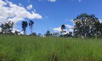 Imagem 2: Lançamento Fazendinhas Guará Áreas de 20.000m² com Pagamento Facilitado