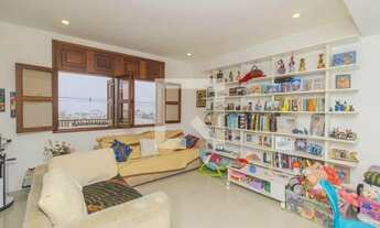 Imagem 3: Casa à Venda - Jardim Guanabara, 4 Quartos, 325 m2